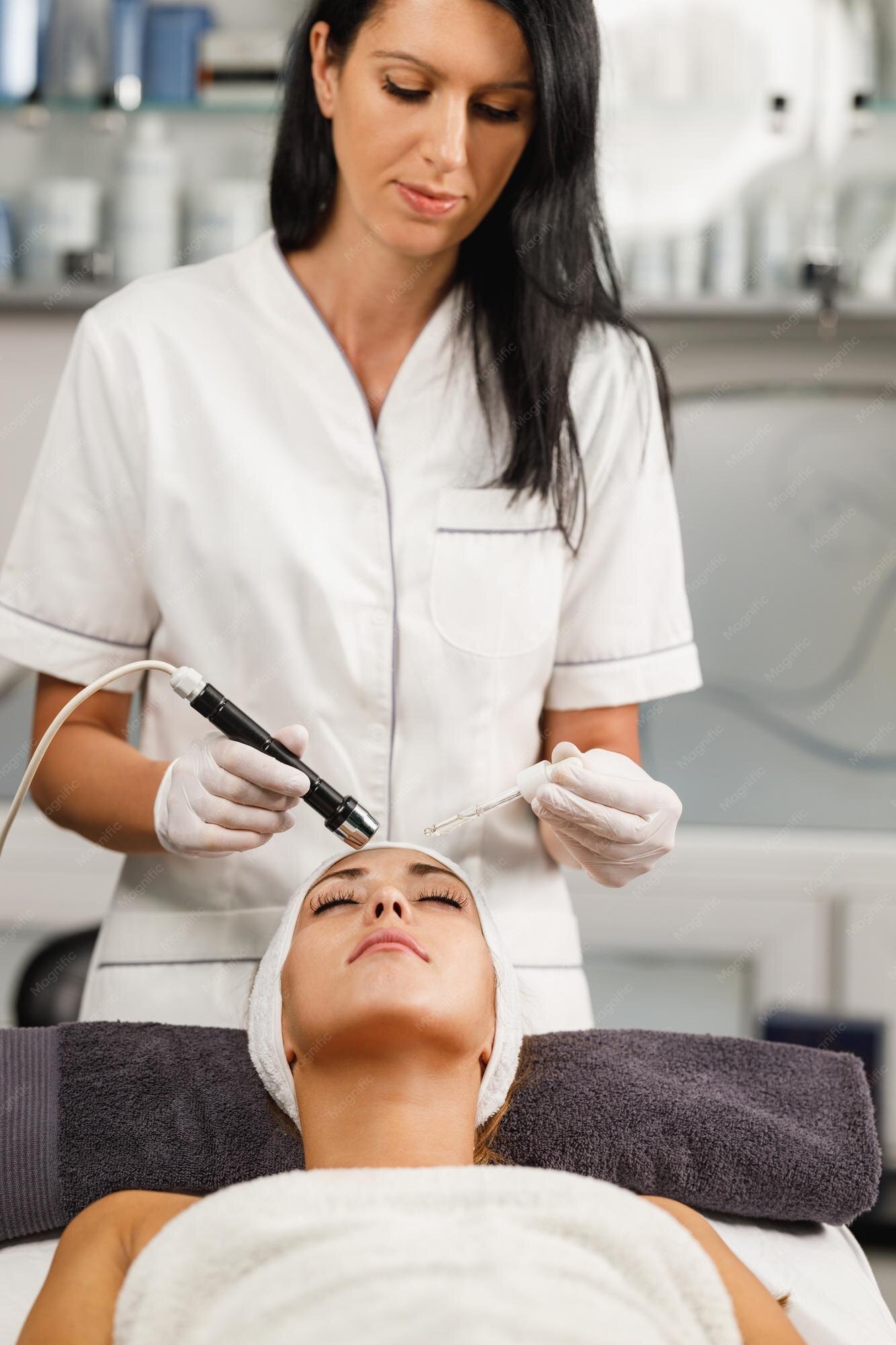 Dr Muskan Singh — Dermatologist, Global Skin Wellness Patna